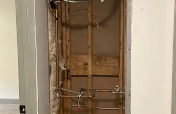 Leak Detection Services in Apollo Beach, FL