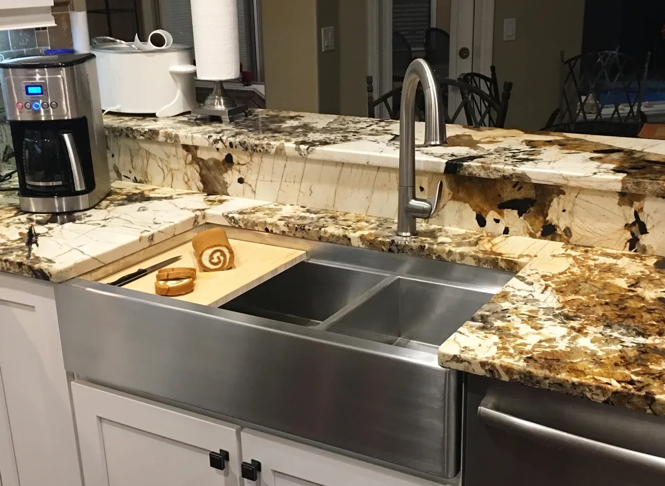 Under-Cabinet Water Extraction in Apollo Beach, FL