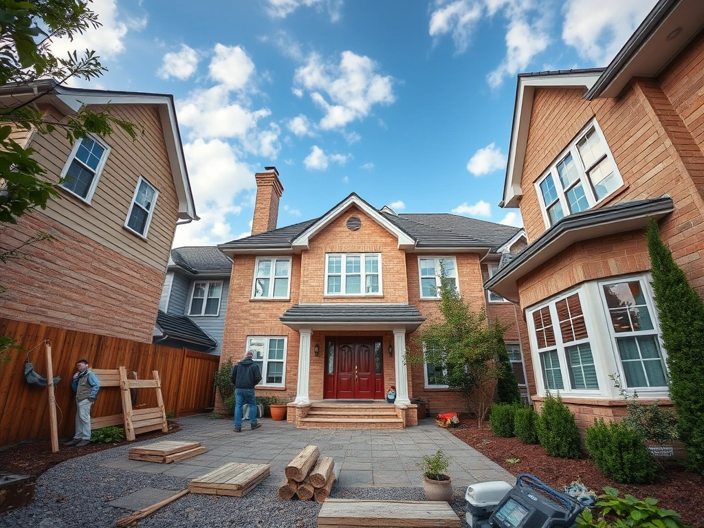 Reconstruction Restoration