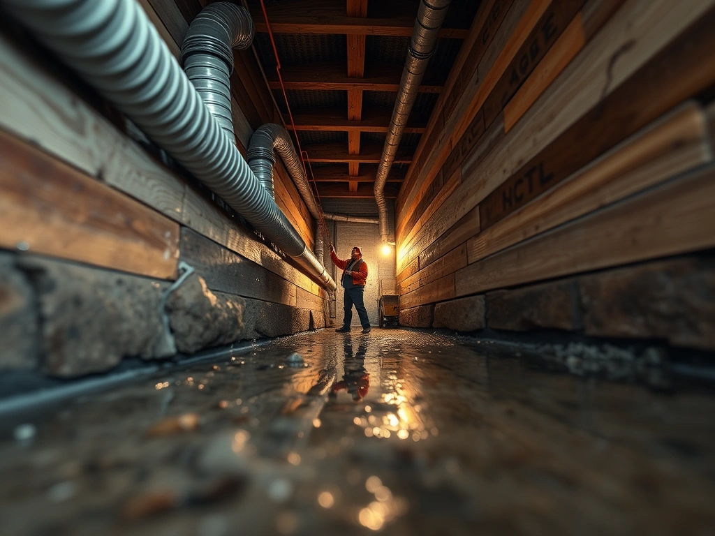 Water Mitigation Company