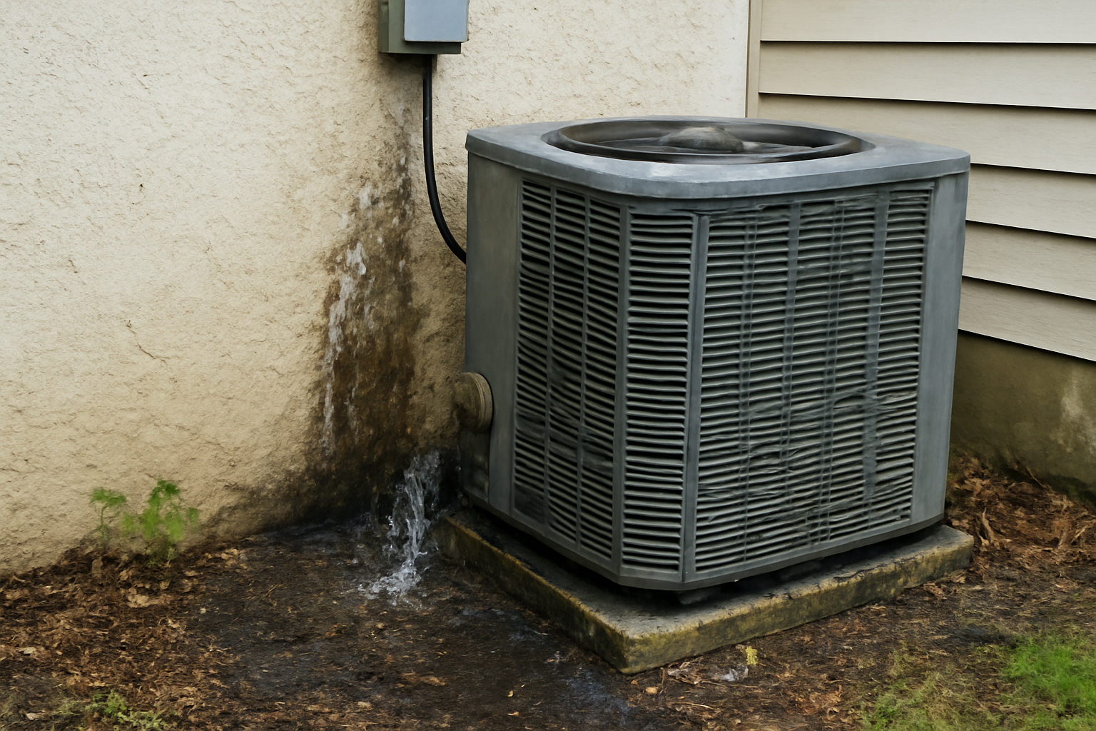 AC Unit Water Removal in Anna Maria, FL