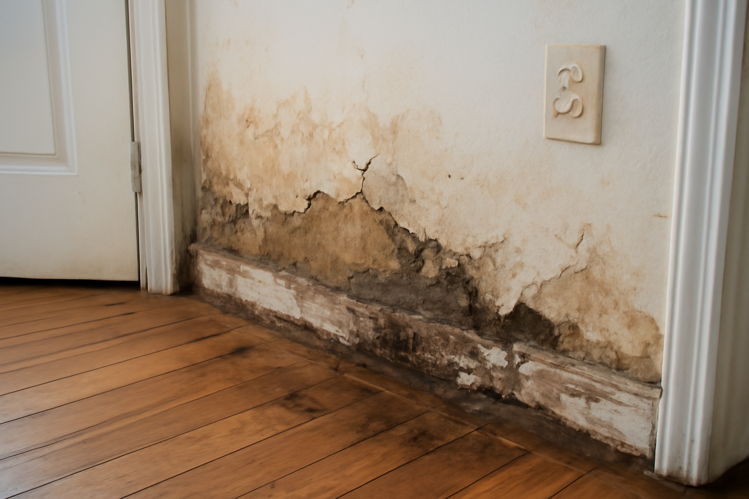 After Hours Water Removal in Brandon, FL