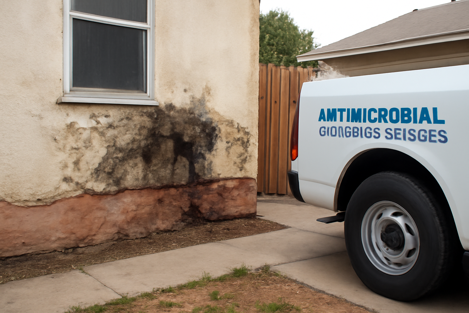 Antimicrobial Treatment Services in Apollo Beach, FL
