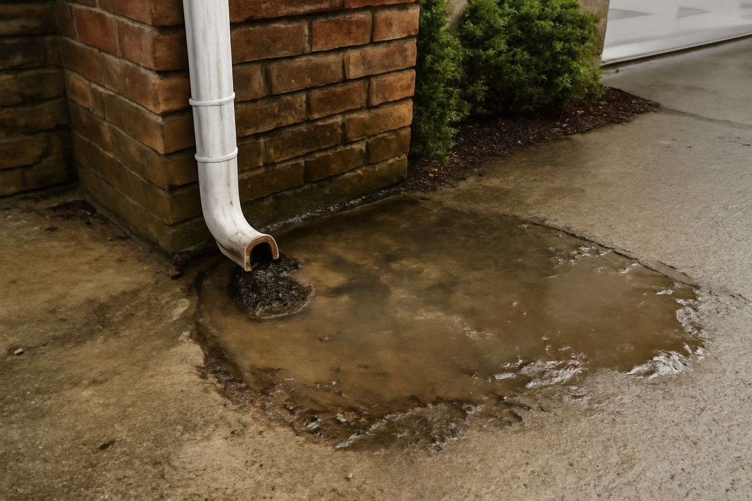 Clogged Drain Water Removal in Bradenton, FL