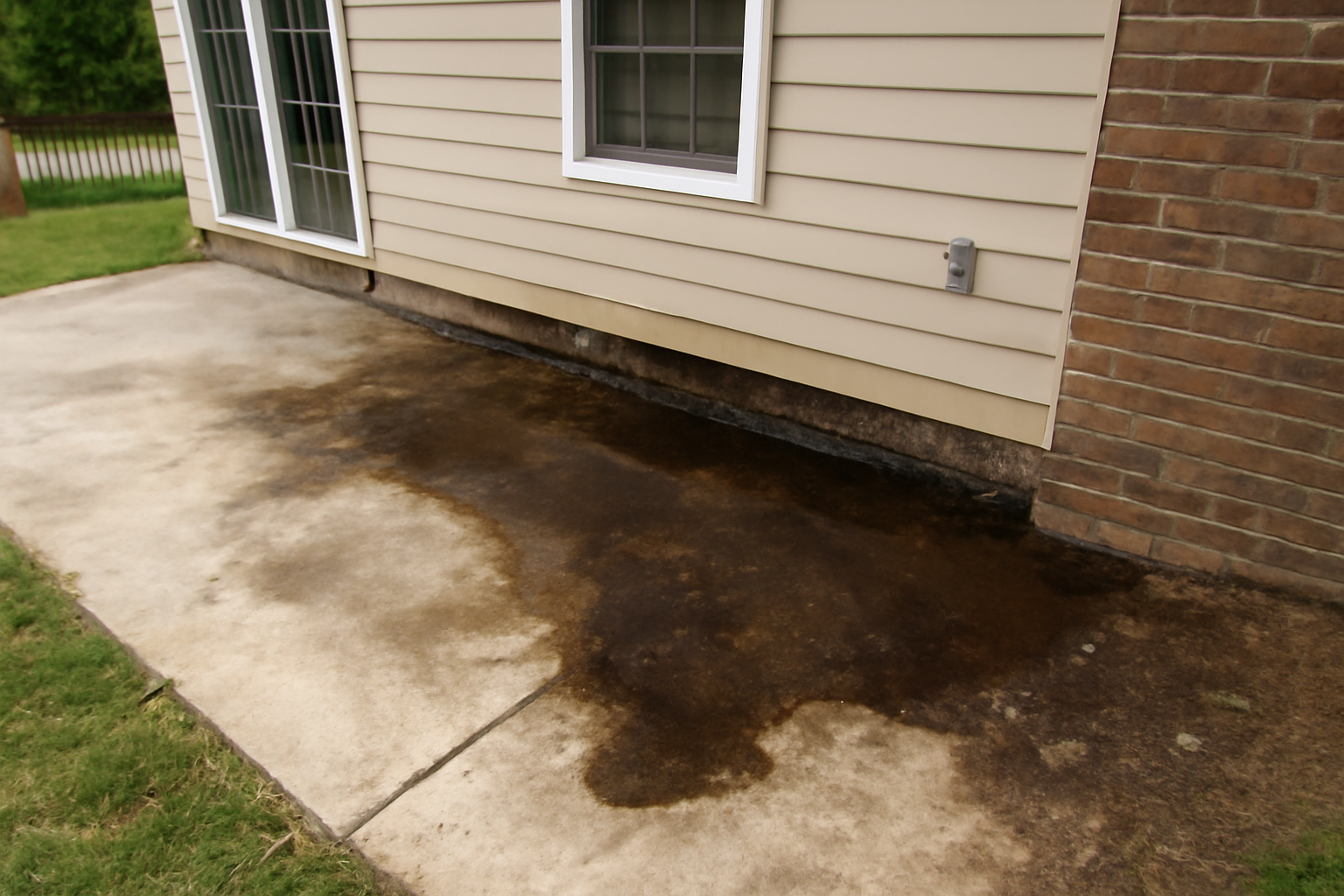 Concrete Slab Water Extraction in Bloomingdale, FL