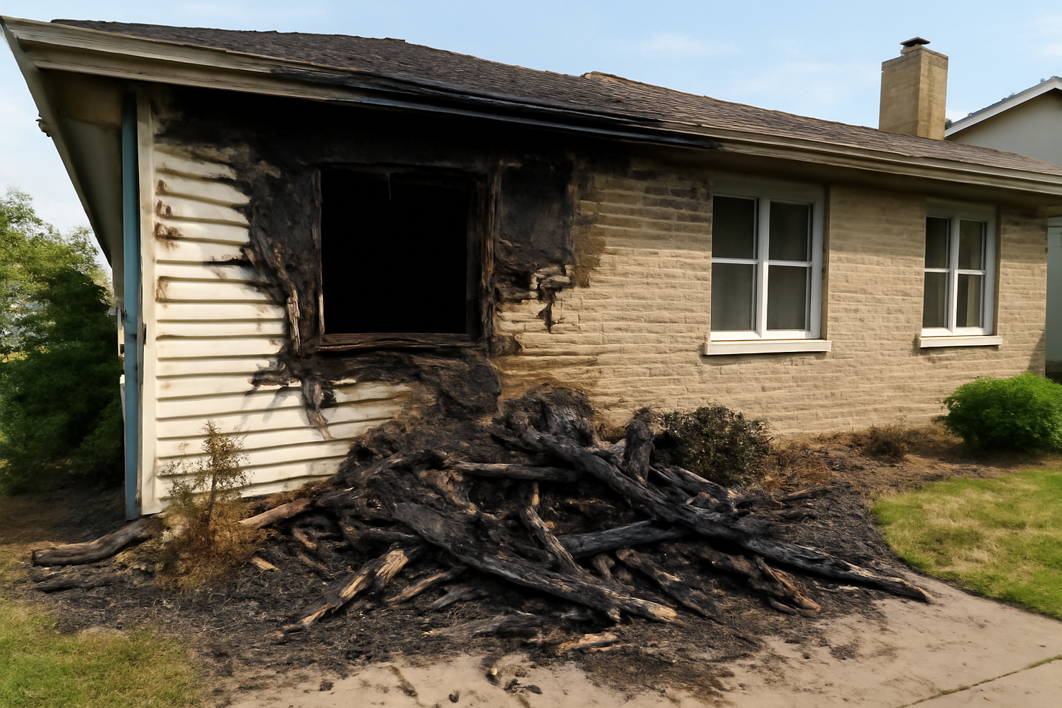 Contents Restoration Services in Belleair, FL