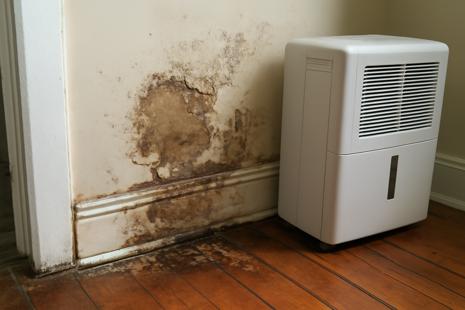 Desiccant Dehumidification in Boca Grande, FL