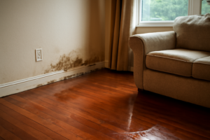 Emergency Water Removal (24/7)