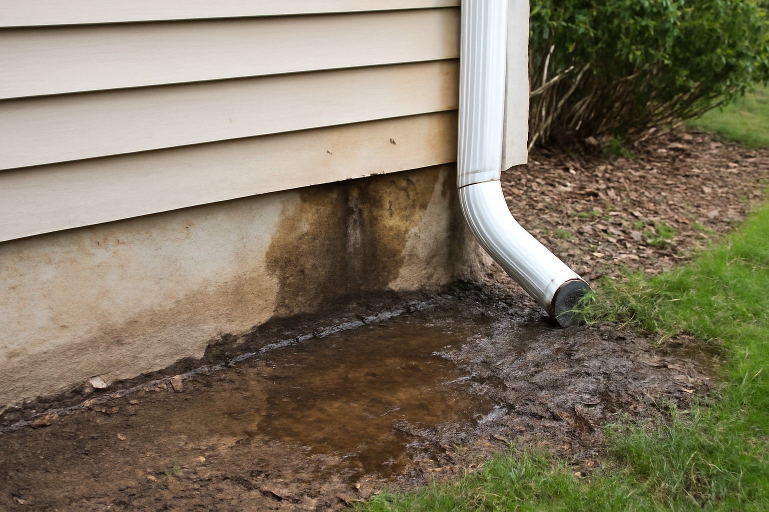 Foundation Leak Water Removal in Boca Grande, FL