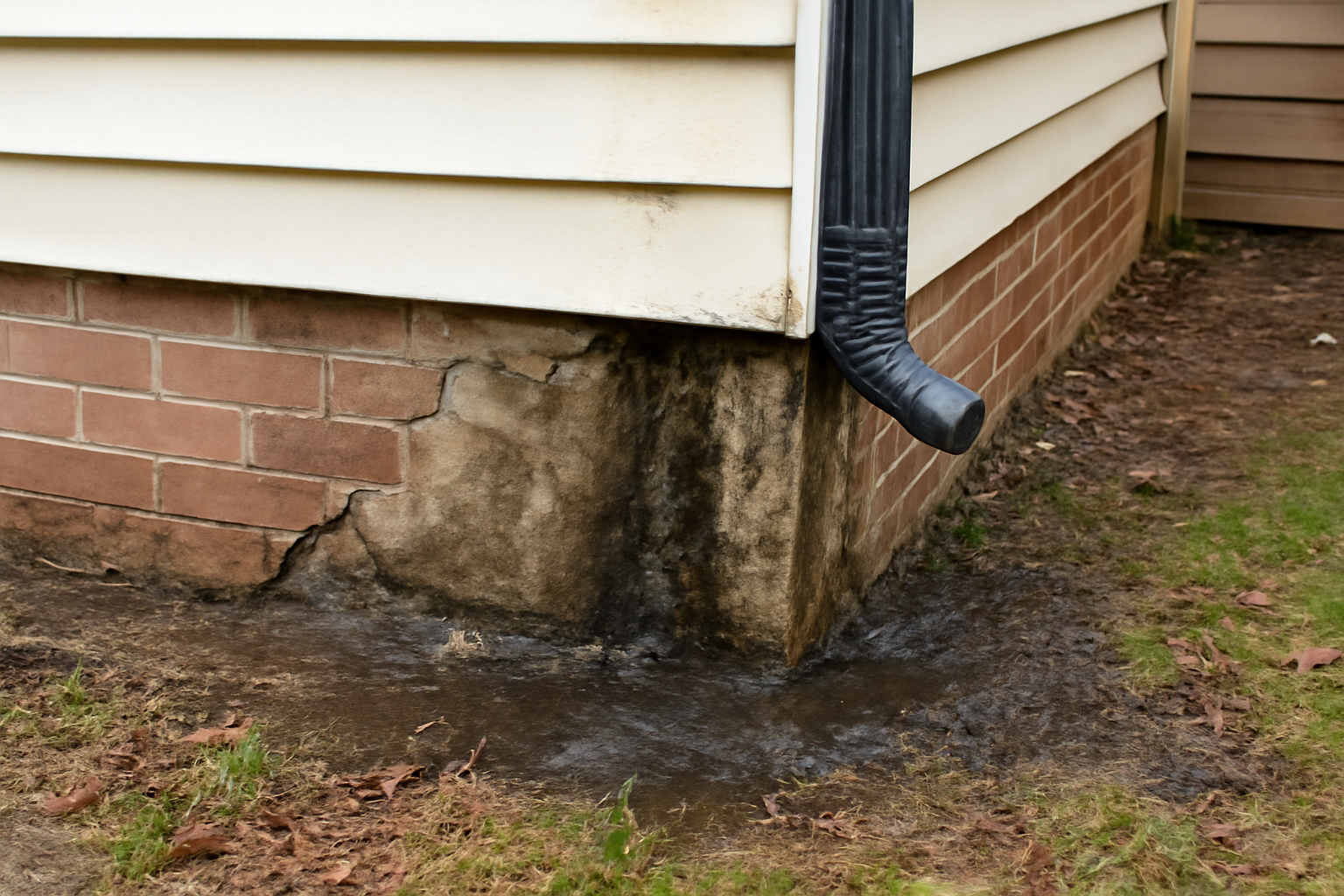 Groundwater Seepage Removal in Myakka City, FL