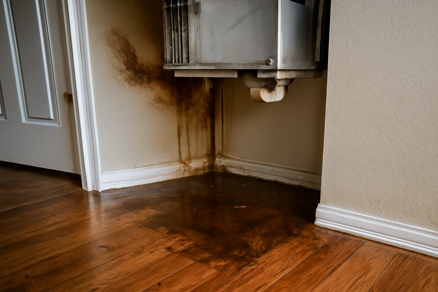 HVAC Leak Water Removal in Myakka City, FL