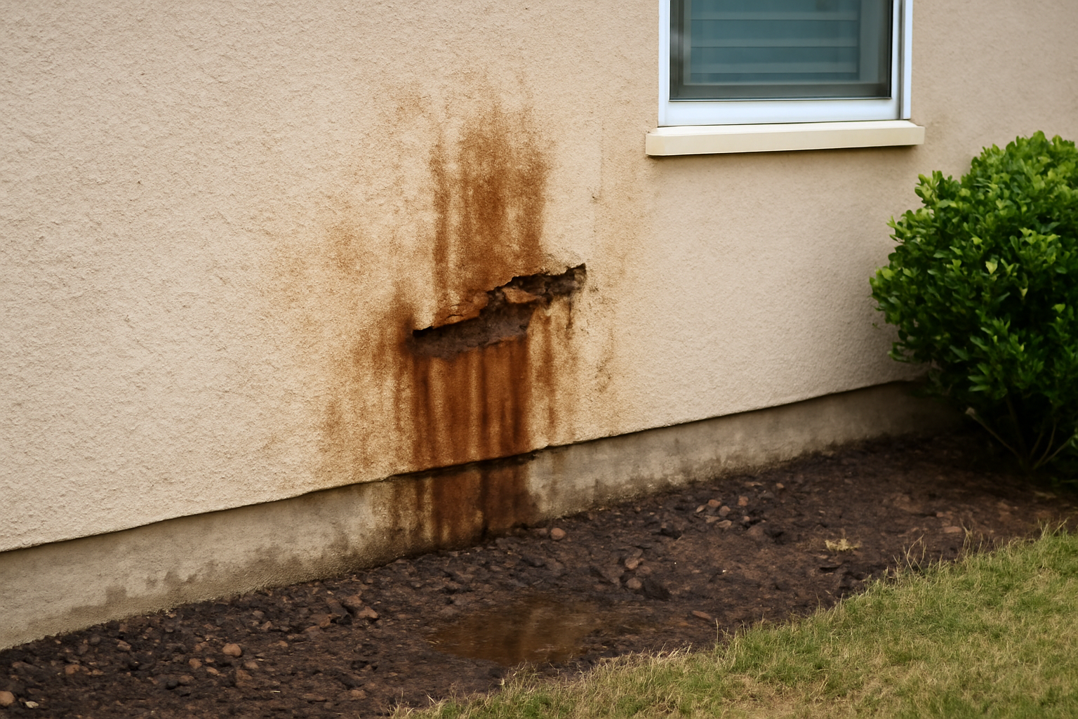 Leak Detection Services in Bee Ridge, FL