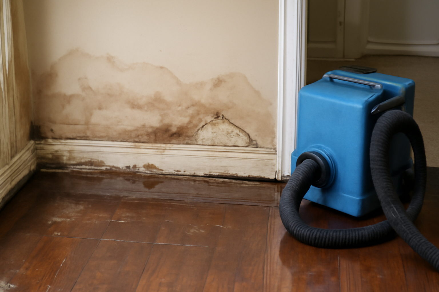 Residential Water Extraction in Bee Ridge, FL
