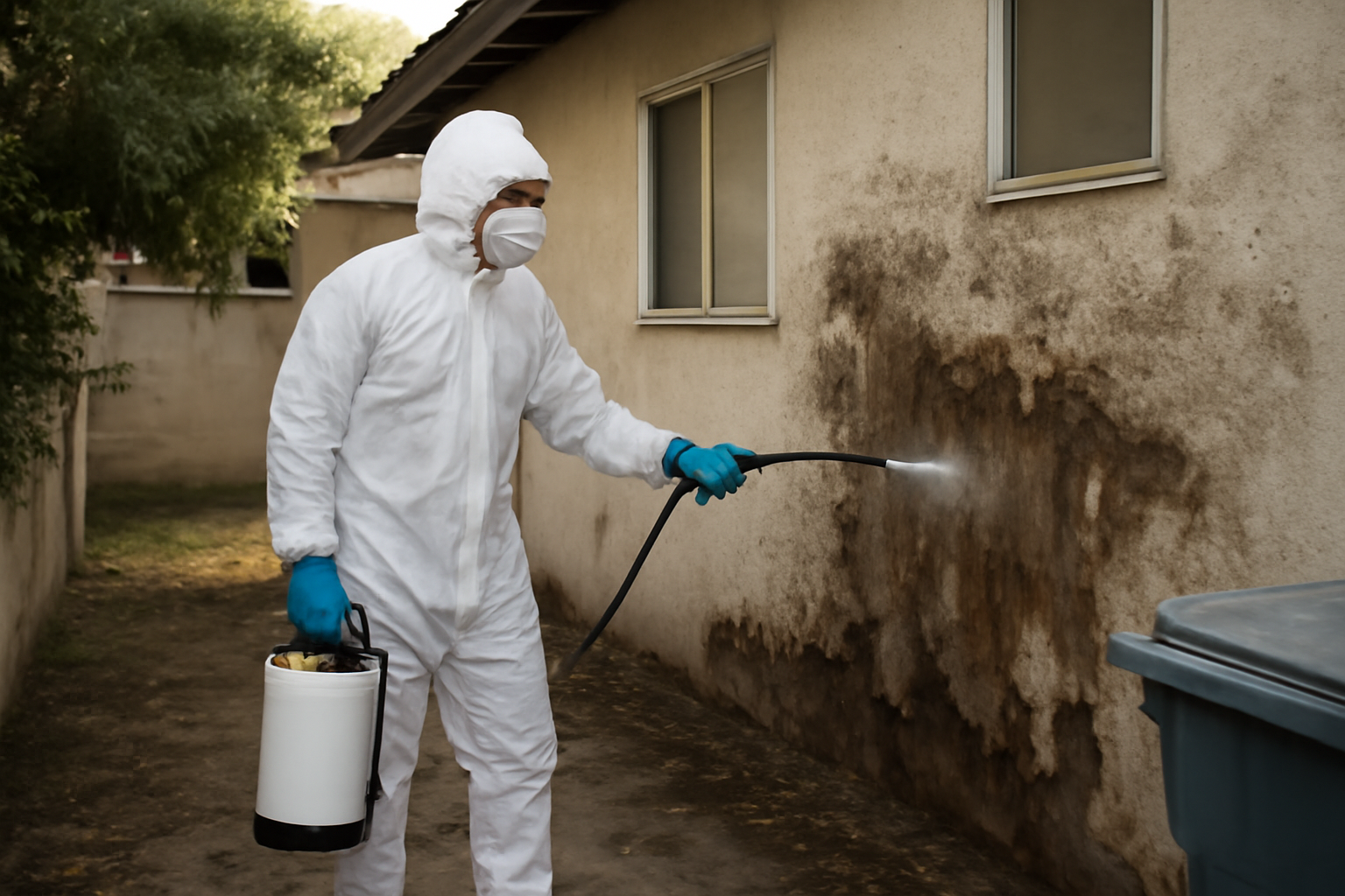 Sanitization & Disinfection Services in Apollo Beach, FL