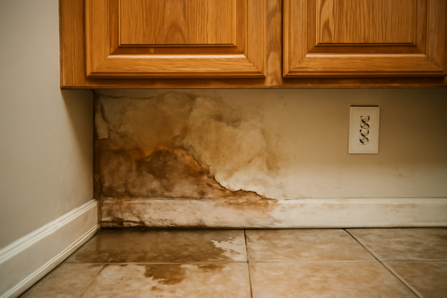 Under-Cabinet Water Extraction in Belleair, FL
