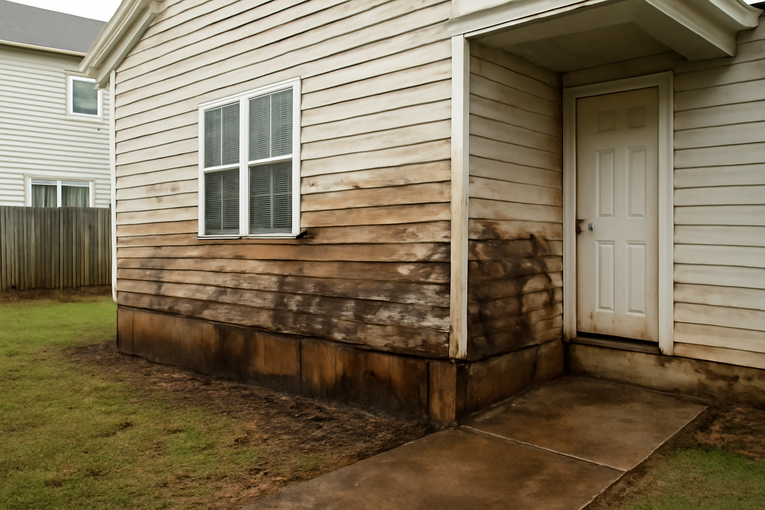 Warehouse Water Damage Restoration in Bradenton Beach, FL
