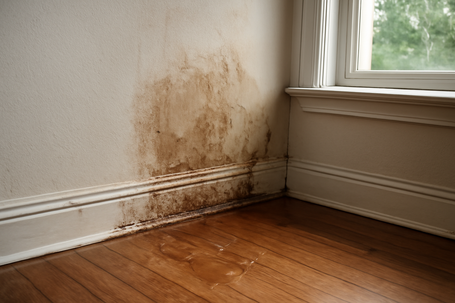 Water Leak Detection in ZIP code 33313