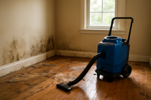 Water Removal Service