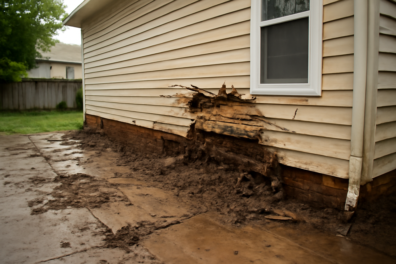 Weekend Water Removal in Boca Grande, FL